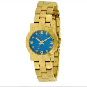 Marc by Marc Jacobs watch (Amy)